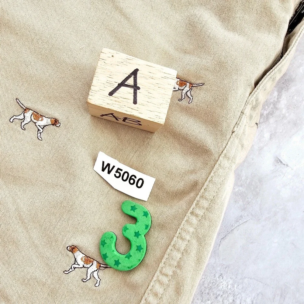 Ralph Lauren rank good